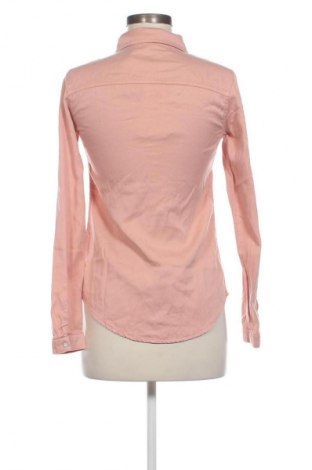 Damenbluse VILA, Größe XS, Farbe Rosa, Preis € 6,99