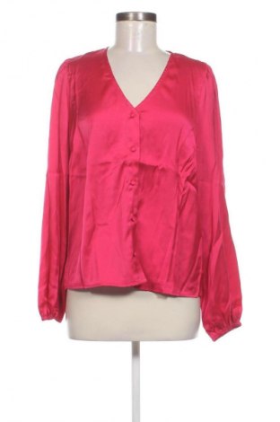 Damenbluse VILA, Größe M, Farbe Rosa, Preis 7,99 €