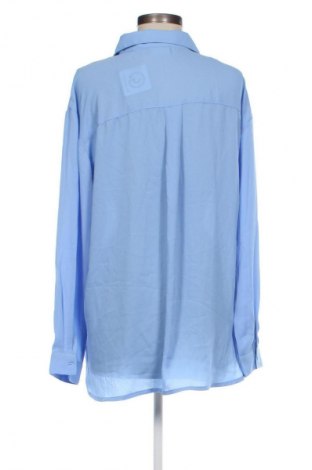 Damenbluse VRS, Größe M, Farbe Blau, Preis € 17,79