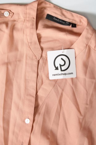 Damenbluse Van Heusen, Größe L, Farbe Orange, Preis € 15,03