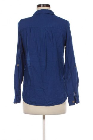 Damenbluse Vero Moda, Größe XS, Farbe Blau, Preis 4,99 €