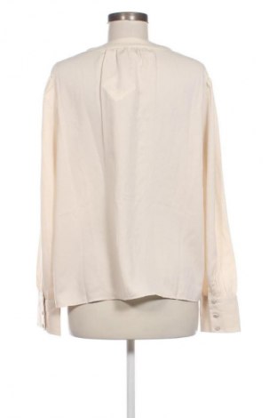 Damenbluse Vero Moda, Größe M, Farbe Beige, Preis € 7,99