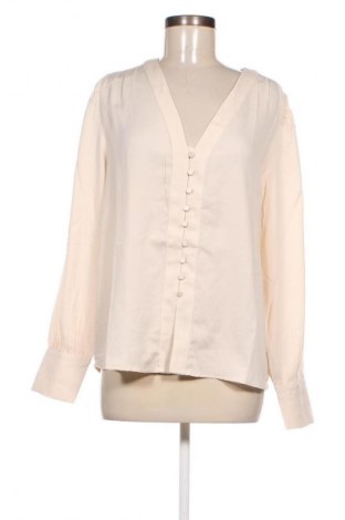 Damenbluse Vero Moda, Größe L, Farbe Beige, Preis € 9,99