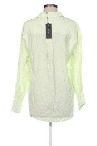 Damenbluse Vero Moda, Größe S, Farbe Grün, Preis € 23,99