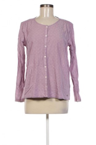 Damenbluse Women by Tchibo, Größe L, Farbe Lila, Preis € 5,99