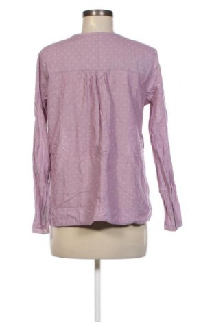 Damenbluse Women by Tchibo, Größe L, Farbe Lila, Preis € 5,99