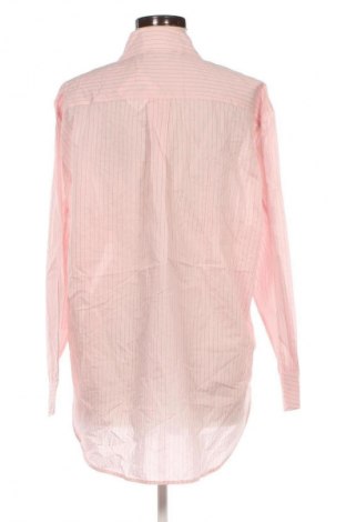 Damenbluse Zara, Größe M, Farbe Rosa, Preis 3,99 €