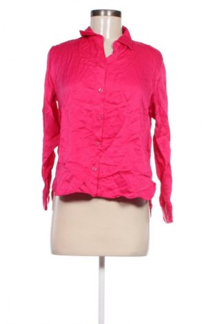 Damenbluse Zara, Größe L, Farbe Rosa, Preis € 3,99