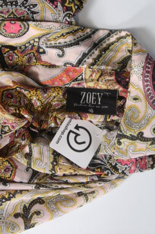 Cămașă de femei Zoey, Mărime XS, Culoare Multicolor, Preț 56,99 Lei