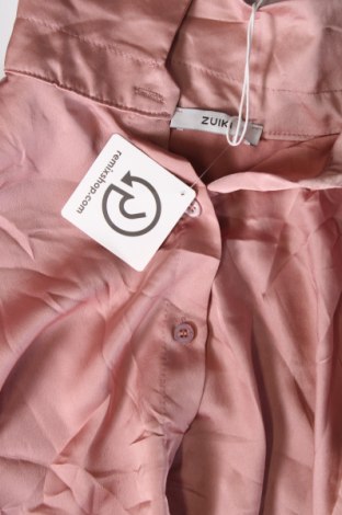 Damenbluse Zuiki, Größe L, Farbe Rosa, Preis € 7,99