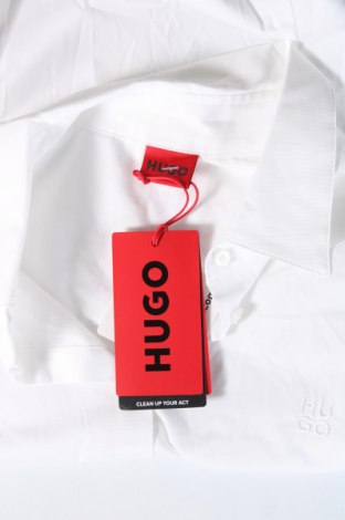 Női ing-body Hugo Boss, Méret L, Szín Fehér, Ár 22 999 Ft