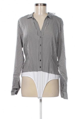 Damenhemd-Body Vero Moda, Größe XL, Farbe Mehrfarbig, Preis 9,49 €