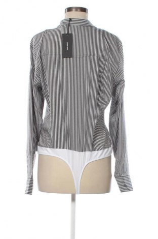 Damenhemd-Body Vero Moda, Größe XL, Farbe Mehrfarbig, Preis 9,49 €