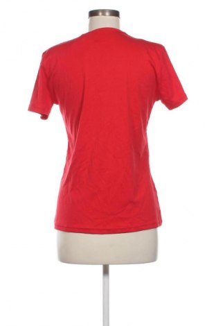 Damen T-Shirt, Größe M, Farbe Rot, Preis € 3,99