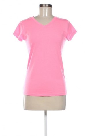 Damen T-Shirt, Größe L, Farbe Rosa, Preis 6,79 €