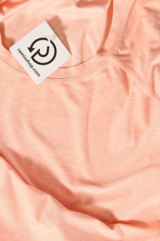 Damen T-Shirt, Größe L, Farbe Orange, Preis € 9,29