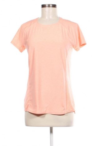 Damen T-Shirt, Größe L, Farbe Orange, Preis € 6,49