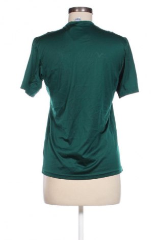 Tricou de femei Quechua, Mărime M, Culoare Verde, Preț 16,99 Lei