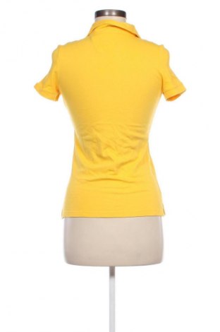 Damen T-Shirt, Größe S, Farbe Gelb, Preis 3,99 €