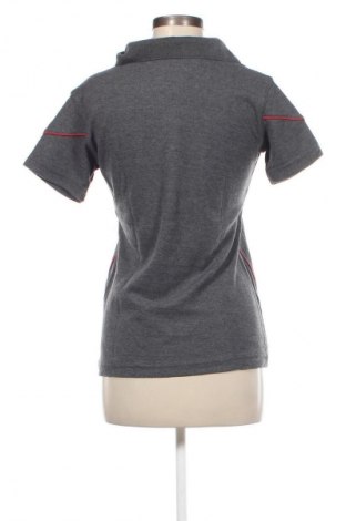 Damen T-Shirt, Größe M, Farbe Grau, Preis € 4,99