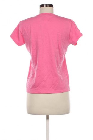 Damen T-Shirt, Größe L, Farbe Rosa, Preis € 6,49