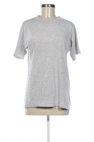 Damen T-Shirt, Größe M, Farbe Grau, Preis 3,29 €