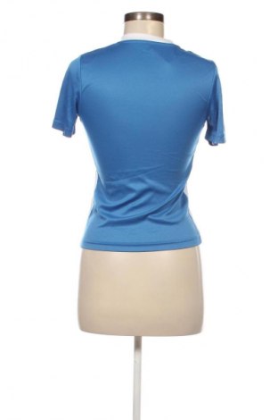 Damen T-Shirt, Größe XXS, Farbe Blau, Preis € 3,99