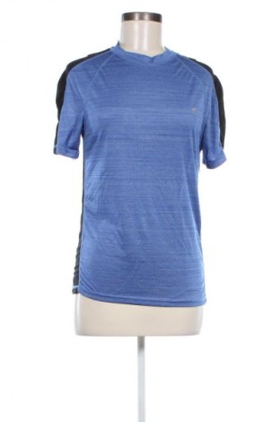 Damen T-Shirt, Größe M, Farbe Blau, Preis 4,49 €