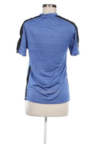 Damen T-Shirt, Größe M, Farbe Blau, Preis 4,49 €