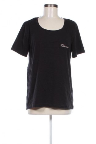 Damen T-Shirt, Größe L, Farbe Schwarz, Preis € 4,99