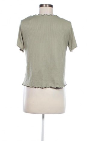 Damen T-Shirt, Größe L, Farbe Grün, Preis € 7,99