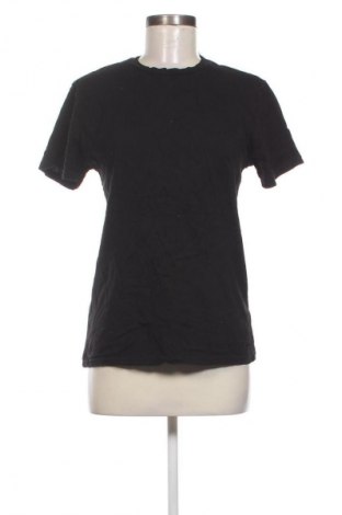 Damen T-Shirt, Größe M, Farbe Schwarz, Preis 4,49 €