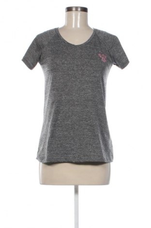 Damen T-Shirt, Größe M, Farbe Grau, Preis € 2,99