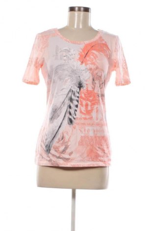 Damen T-Shirt, Größe S, Farbe Mehrfarbig, Preis 3,99 €