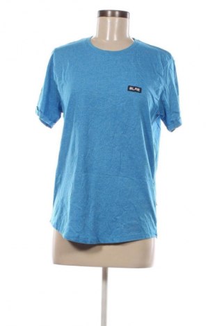 Damen T-Shirt, Größe M, Farbe Blau, Preis 3,99 €