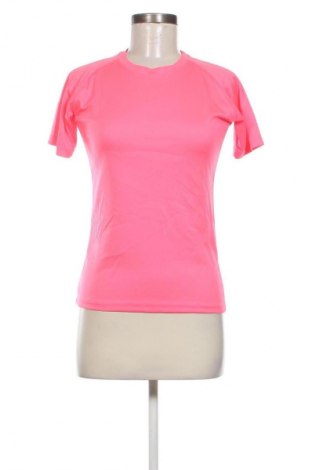 Damen T-Shirt, Größe S, Farbe Rosa, Preis € 3,99