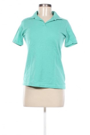 Damen T-Shirt, Größe S, Farbe Grün, Preis 3,99 €