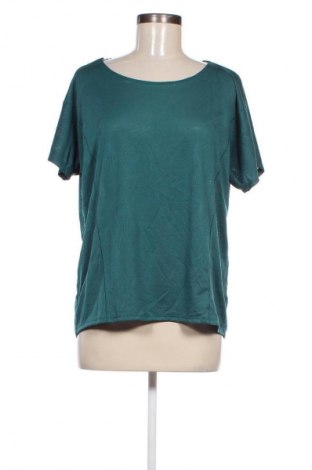 Damen T-Shirt, Größe M, Farbe Grün, Preis € 4,29