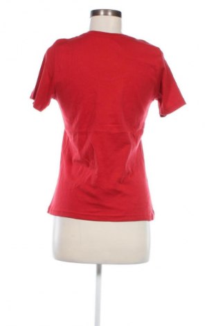 Damen T-Shirt, Größe XXL, Farbe Rot, Preis € 6,99