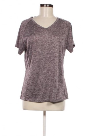 Damen T-Shirt, Größe L, Farbe Grau, Preis € 5,49