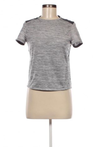 Damen T-Shirt, Größe XS, Farbe Grau, Preis 3,99 €