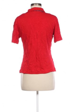 Damen T-Shirt, Größe L, Farbe Rot, Preis 11,99 €