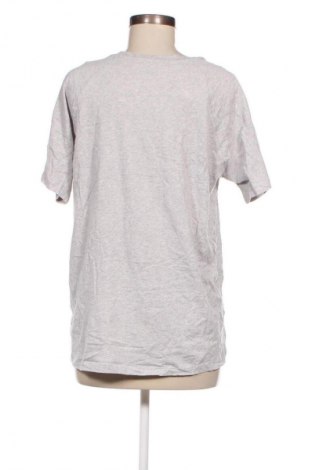 Damen T-Shirt, Größe L, Farbe Grau, Preis € 6,99