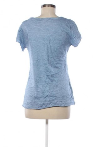 Damen T-Shirt, Größe M, Farbe Blau, Preis € 6,99