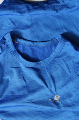 Damen T-Shirt, Größe S, Farbe Blau, Preis € 4,99