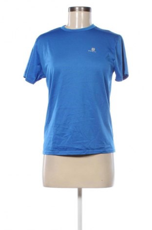 Damen T-Shirt, Größe S, Farbe Blau, Preis € 4,99