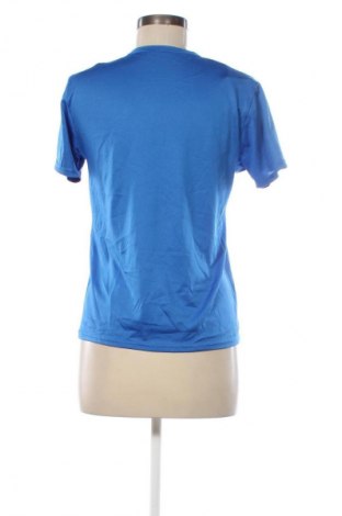 Damen T-Shirt, Größe S, Farbe Blau, Preis 2,99 €