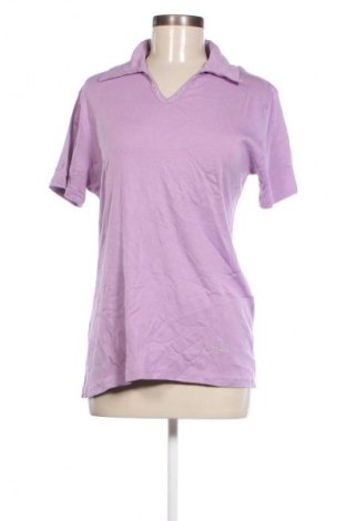 Damen T-Shirt, Größe XL, Farbe Lila, Preis 9,99 €