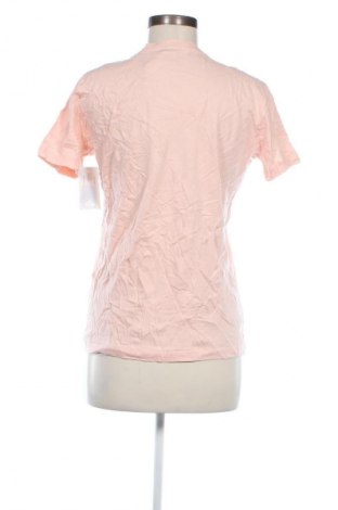 Damen T-Shirt, Größe M, Farbe Orange, Preis 8,49 €