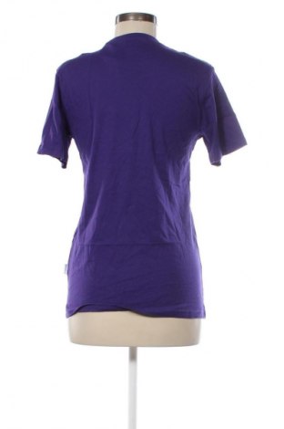 Damen T-Shirt, Größe S, Farbe Lila, Preis € 2,99